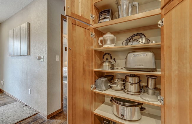 Bakers Creek - Foto 61