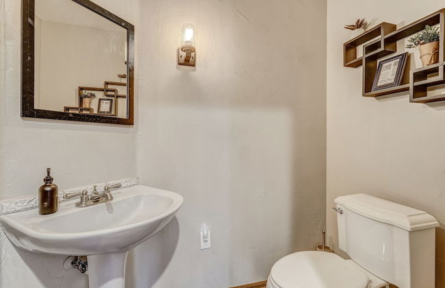 Bakers Creek - Foto 37