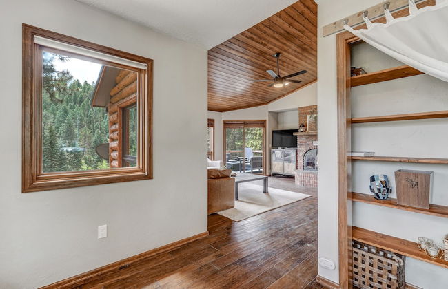 Bakers Creek - Foto 48