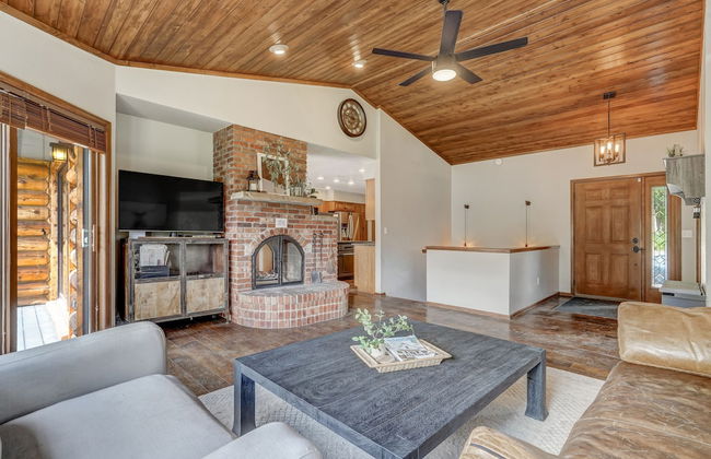 Bakers Creek - Foto 24