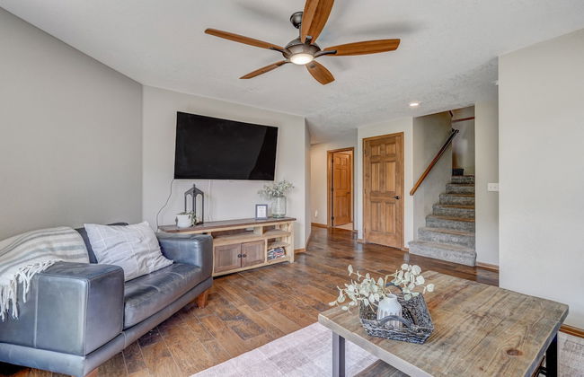 Bakers Creek - Foto 26