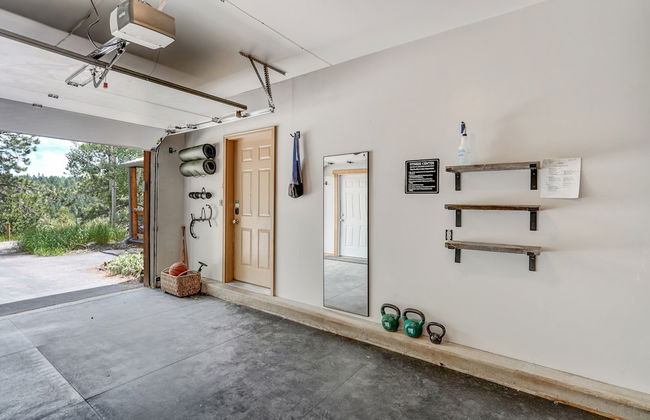 Bakers Creek - Foto 58