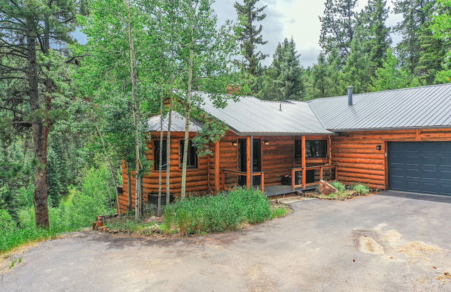 Bakers Creek - Foto 79