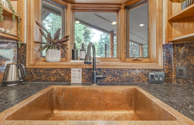 Bakers Creek - Foto 64