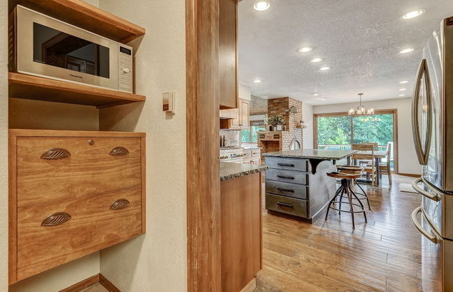 Bakers Creek - Foto 51