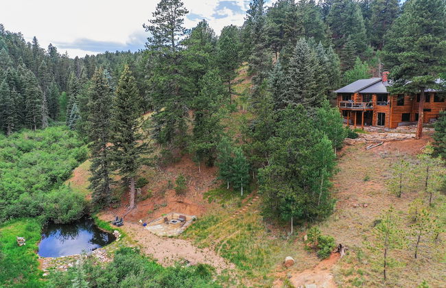 Bakers Creek - Foto 1