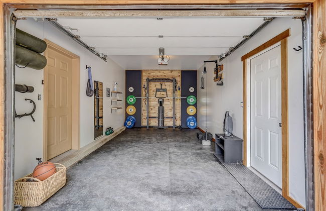 Bakers Creek - Foto 42