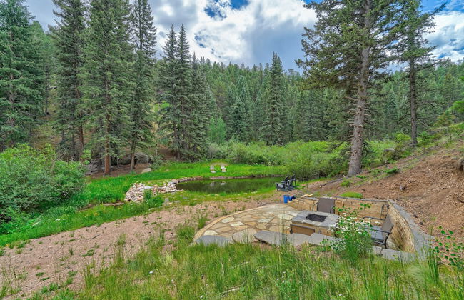 Bakers Creek - Foto 71