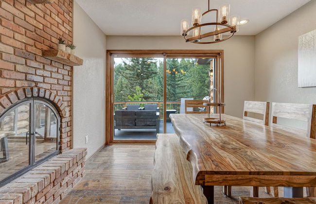 Bakers Creek - Foto 44