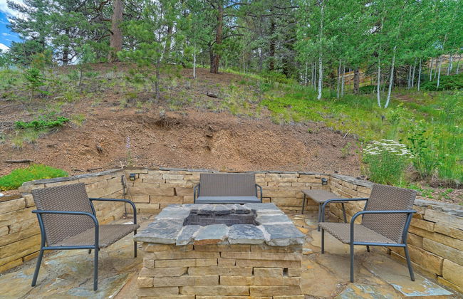 Bakers Creek - Foto 75