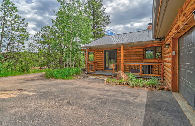 Bakers Creek - Foto 76