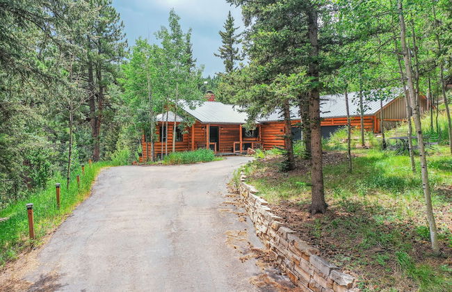 Bakers Creek - Foto 77