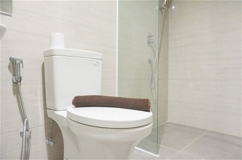 Photo 18 - Well Designed And Strategic 2Br At Ciputra International Apartment