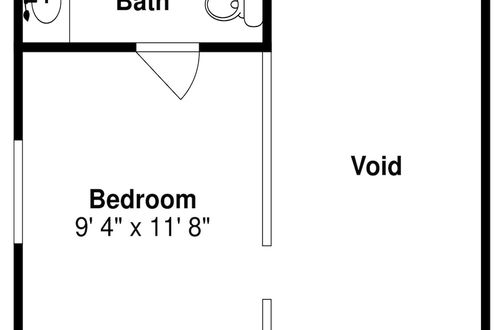 Foto 16 - Cosby Knob - Unit 3