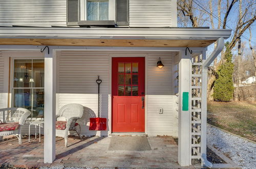 Photo 21 - Inviting Chittenden Apartment Near Pico Mountain