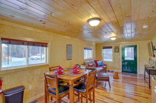 Photo 23 - Peaceful Beattyville Cabin Near Red River Gorge