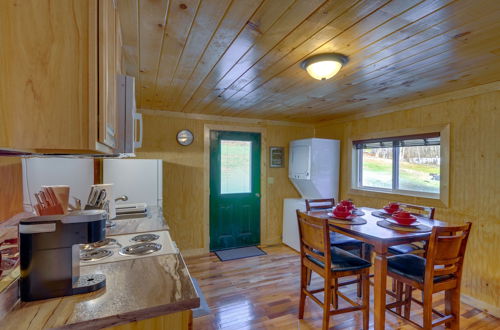 Photo 15 - Peaceful Beattyville Cabin Near Red River Gorge