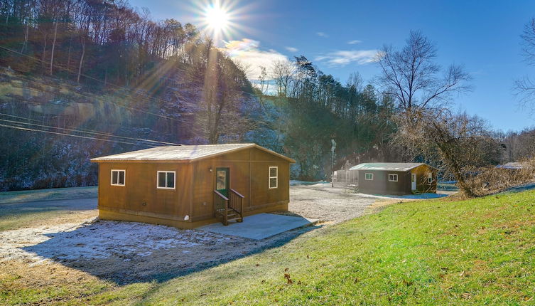 Photo 1 - Peaceful Beattyville Cabin Near Red River Gorge