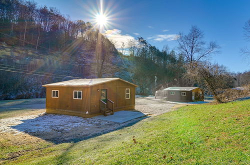 Photo 1 - Peaceful Beattyville Cabin Near Red River Gorge