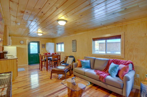 Photo 16 - Peaceful Beattyville Cabin Near Red River Gorge