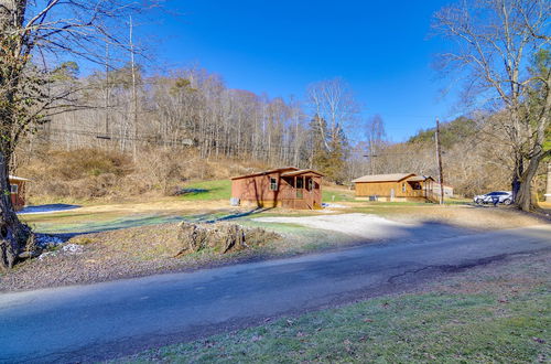 Photo 22 - Peaceful Beattyville Cabin Near Red River Gorge