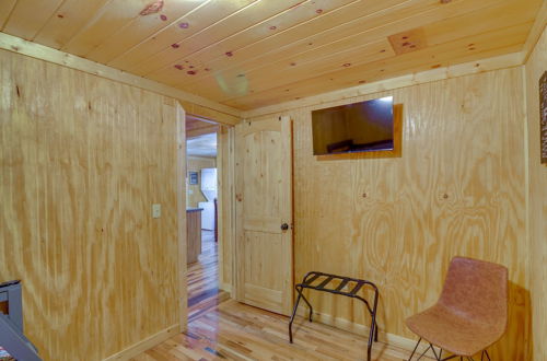 Photo 10 - Peaceful Beattyville Cabin Near Red River Gorge