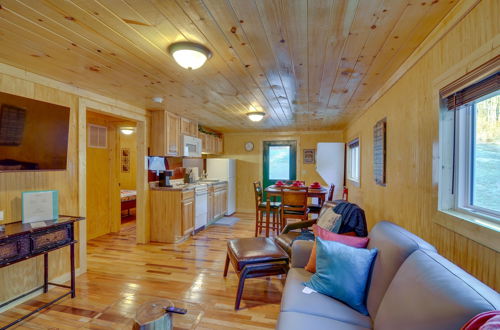 Photo 11 - Peaceful Beattyville Cabin Near Red River Gorge