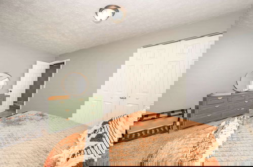 Foto 5 - Cozy Home Away From Home!