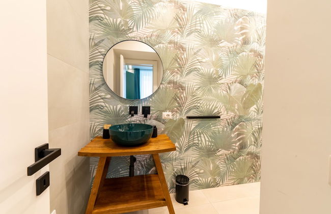 Fran City Suite - Foto 17