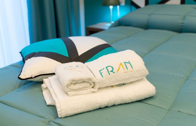 Fran City Suite - Foto 7