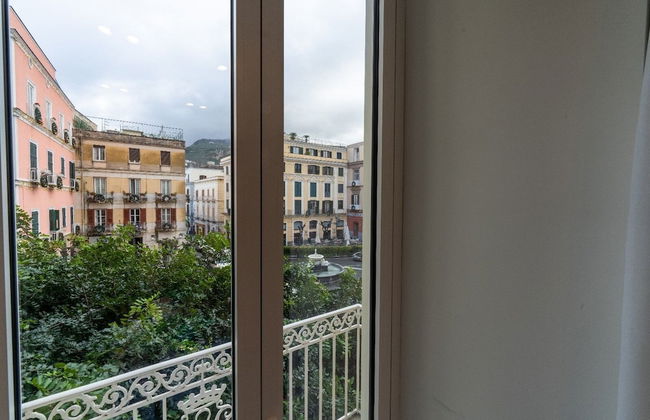 Fran City Suite - Foto 22