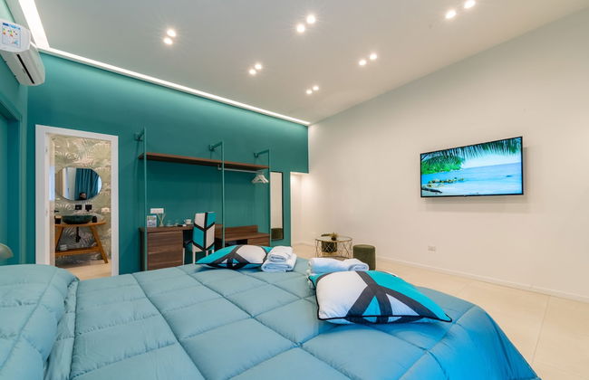 Fran City Suite - Foto 6