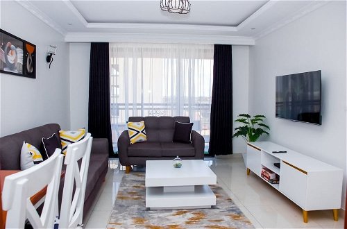 Foto 11 - Lux Suites Amalia Apartments Syokimau