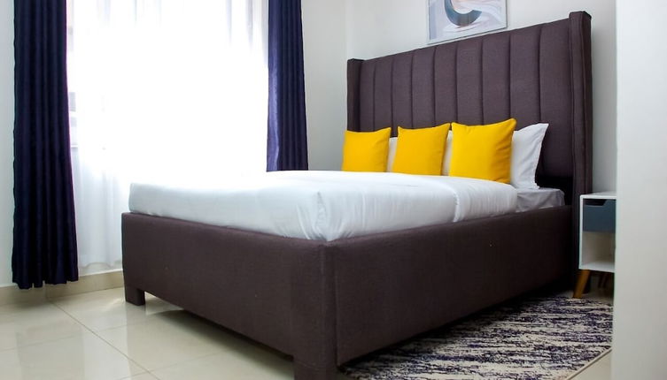 Photo 1 - Lux Suites Amalia Apartments Syokimau