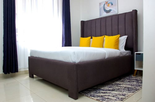 Photo 1 - Lux Suites Amalia Apartments Syokimau