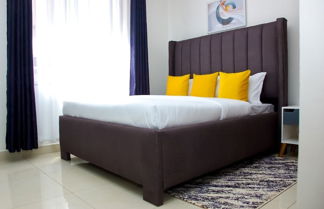 Photo 1 - Lux Suites Amalia Apartments Syokimau