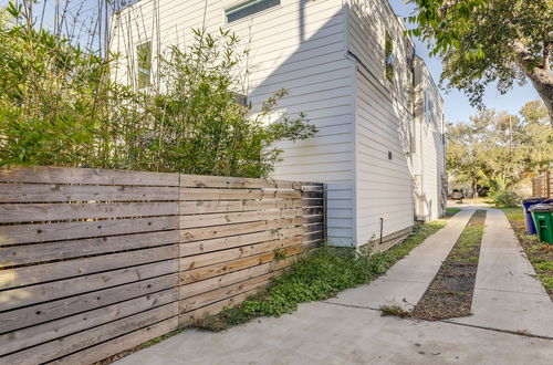 Photo 23 - Stylish Austin Home w/ Hot Tub: 3 Mi to Downtown