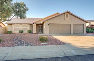 Photo 1 - Pet-friendly Peoria Home Near State Farm Stadium