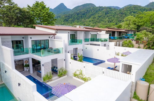 Foto 18 - Koh Chang Luxury Pool Villas