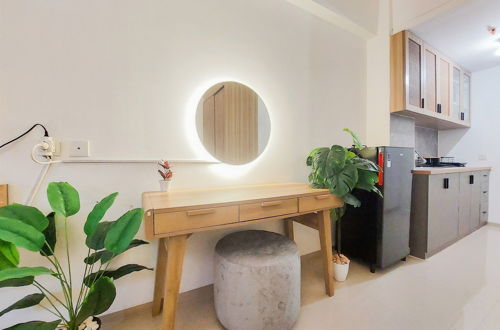 Foto 10 - Good Choice Studio Apartment Aeropolis Residence