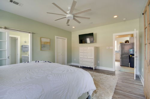 Photo 27 - Sunny Waveland Home Rental w/ Pool: Walk to Beach