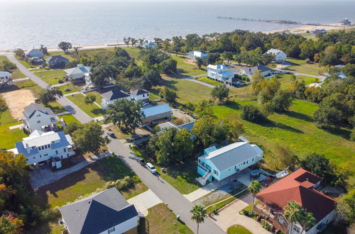 Photo 24 - Sunny Waveland Home Rental w/ Pool: Walk to Beach