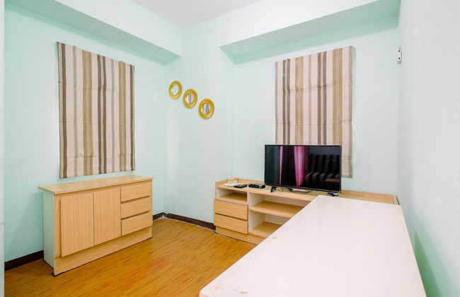 Modern Look 2Br At Bogor Valley Apartment - Foto 25