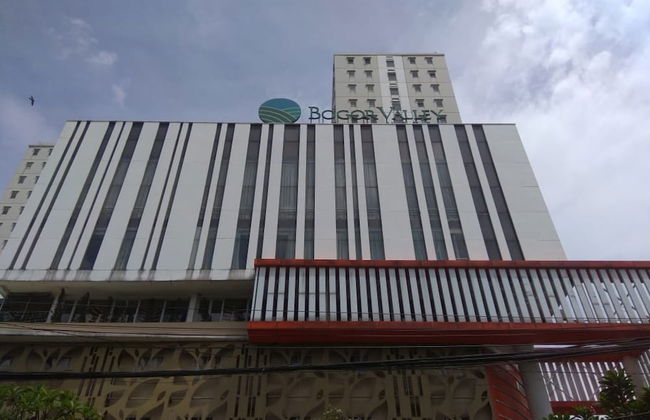 Comfort And Cozy Living 2Br Bogor Valley Apartment - Foto 21