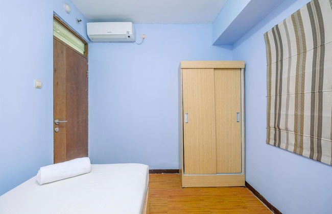 Modern Look 2Br At Bogor Valley Apartment - Foto 3