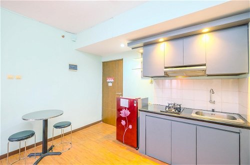Photo 10 - Modern Look 2Br At Bogor Valley Apartment