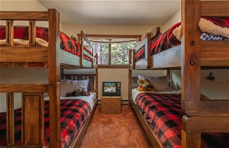 Foto 3 - Tahoe Donner Cabin in the Woods