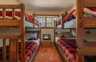 Photo 3 - Tahoe Donner Cabin in the Woods by Sierra Getaways