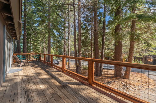 Photo 26 - Tahoe Donner Cabin in the Woods