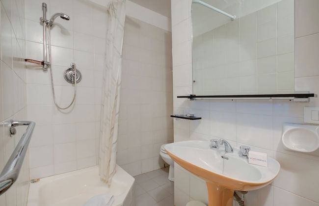 Studio Saturno 23 in the City Center - Foto 14